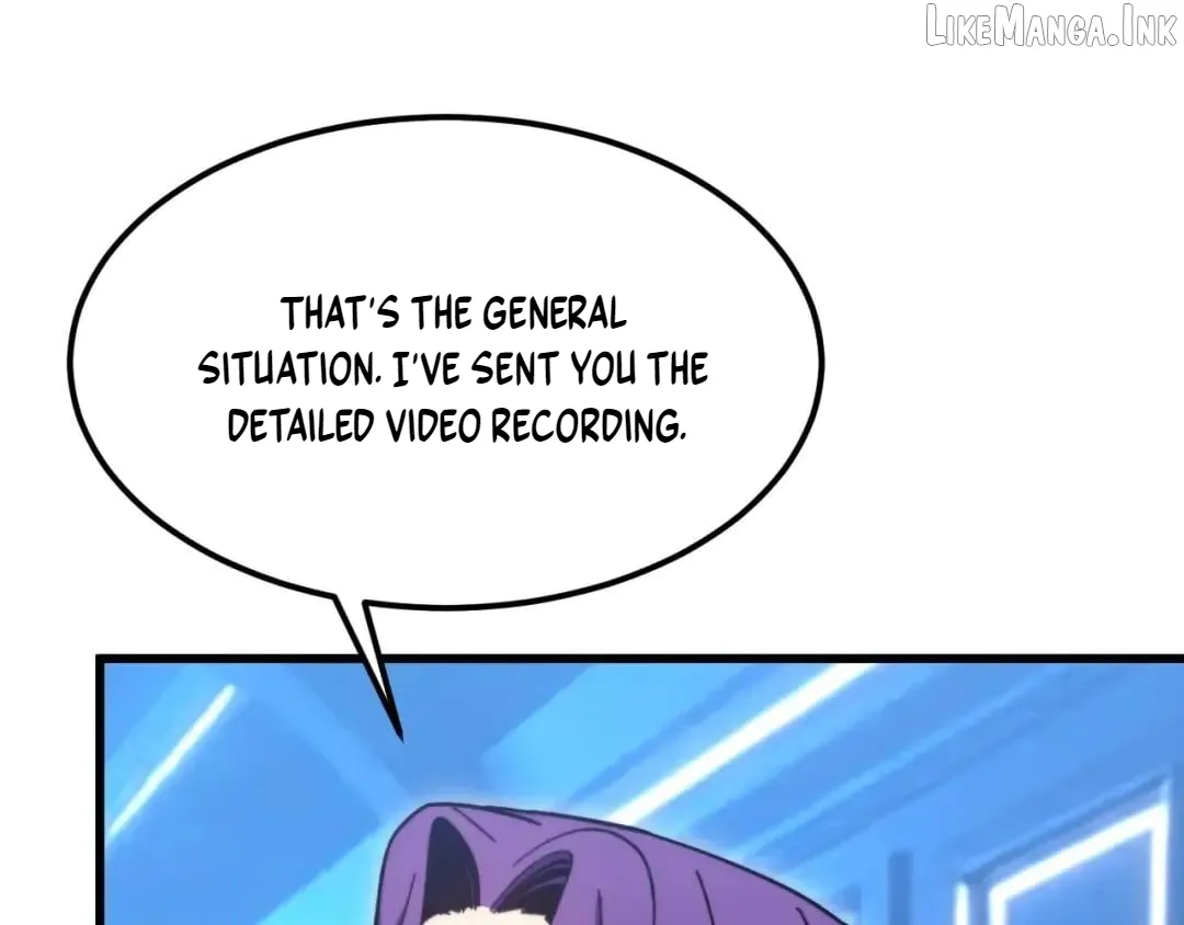 Log into the Future Chapter 330 page 141