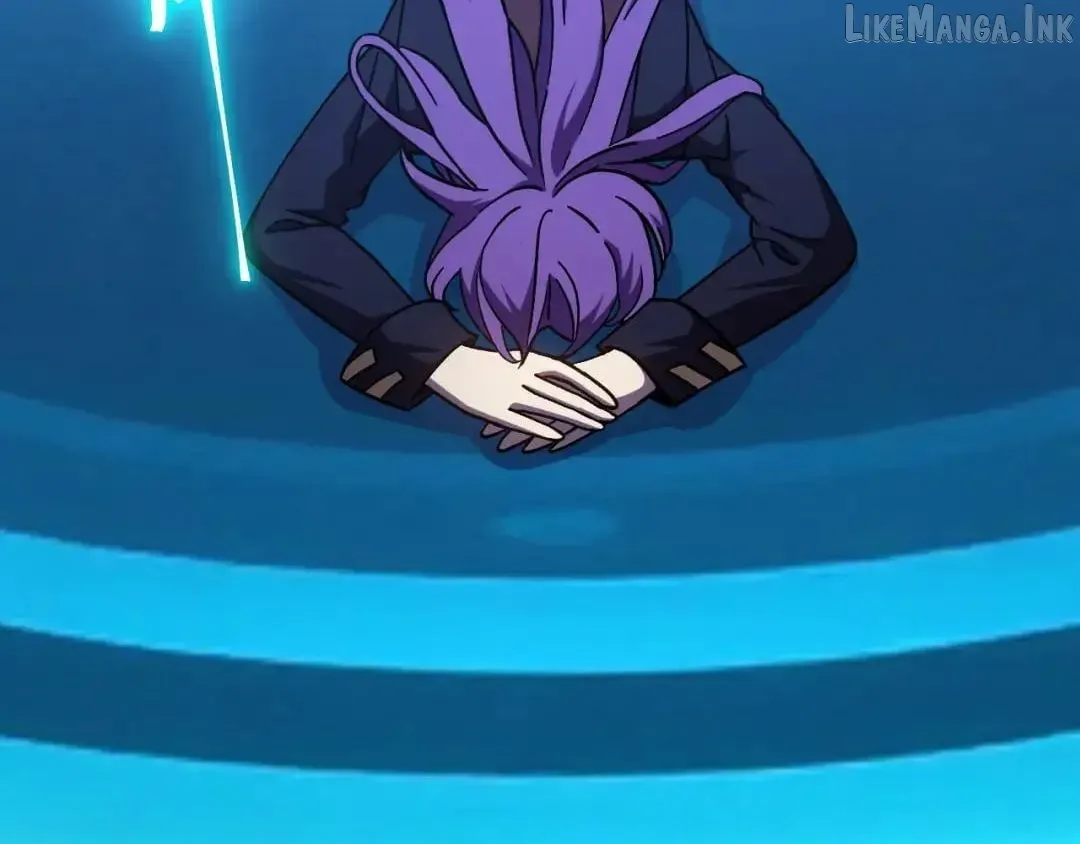 Log into the Future Chapter 330 page 137