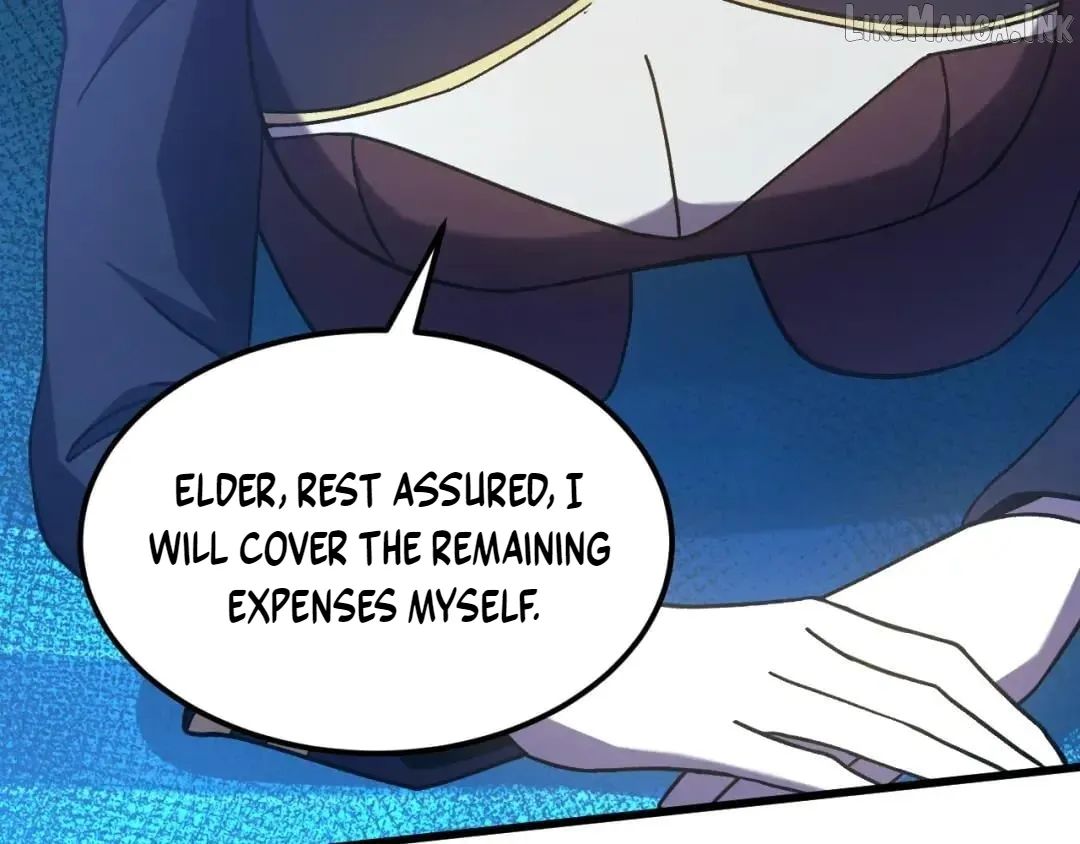 Log into the Future Chapter 330 page 154