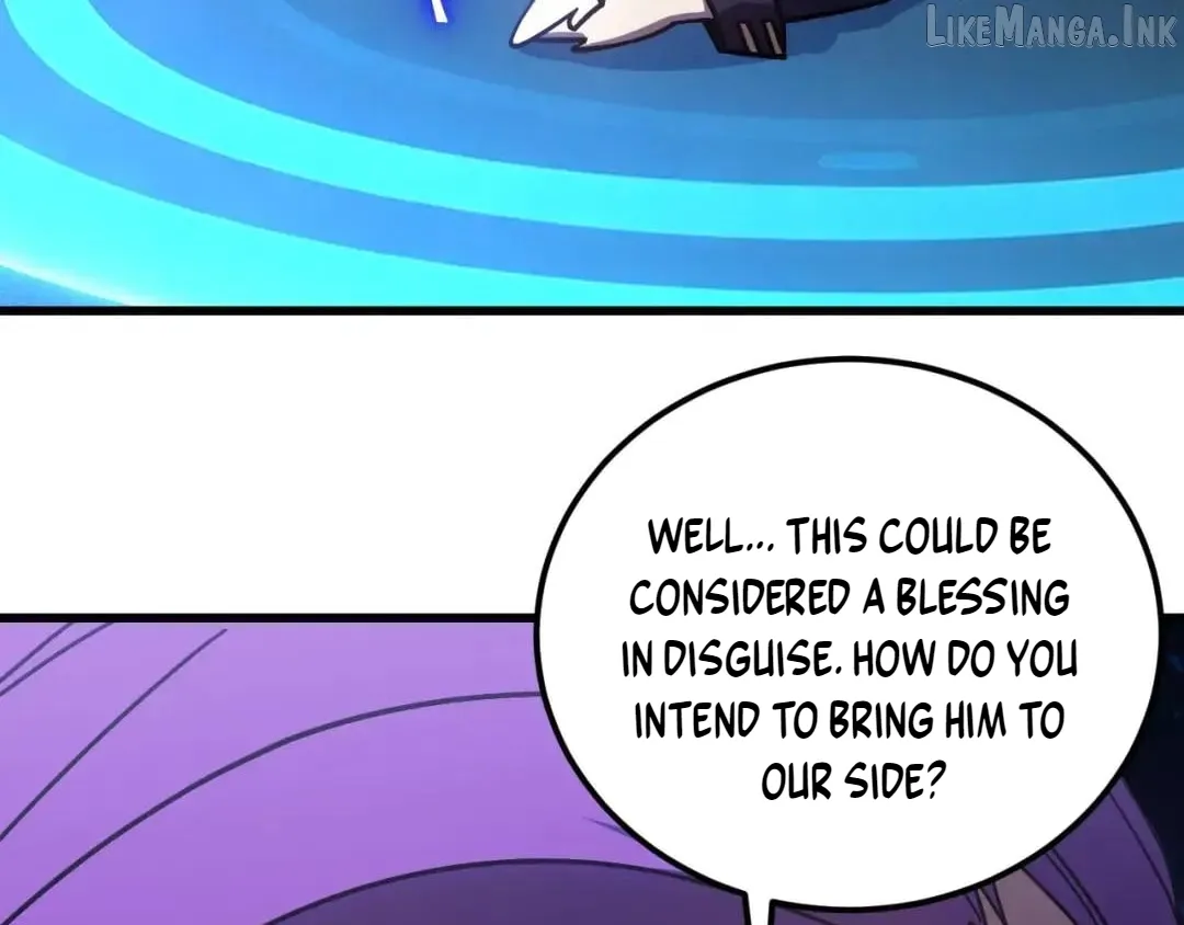 Log into the Future Chapter 330 page 149