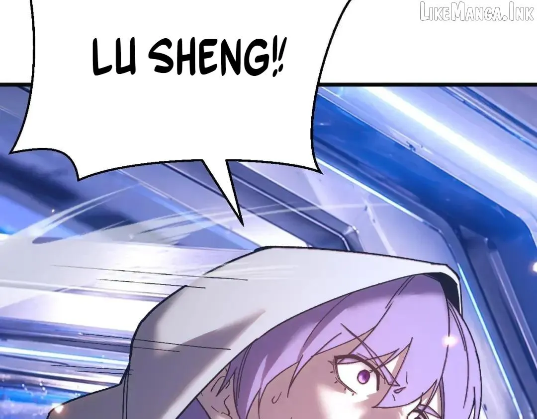 Apex Future Martial Arts Chapter 330 page 3