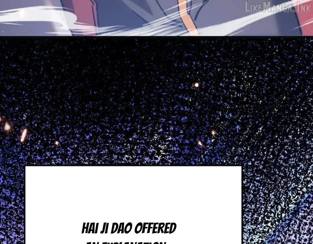 Apex Future Martial Arts Chapter 330 page 11