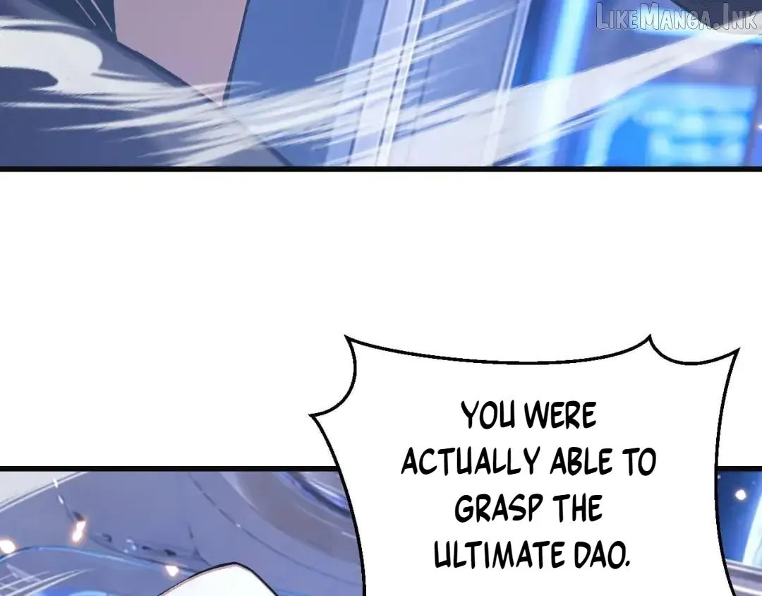 Apex Future Martial Arts Chapter 330 page 6