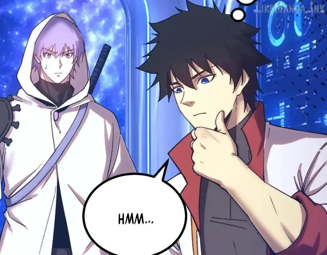 Apex Future Martial Arts Chapter 330 page 13