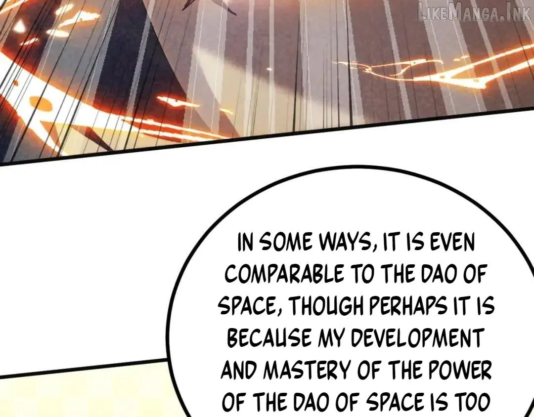 Apex Future Martial Arts Chapter 330 page 18