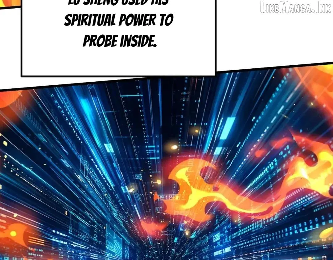 Apex Future Martial Arts Chapter 330 page 53