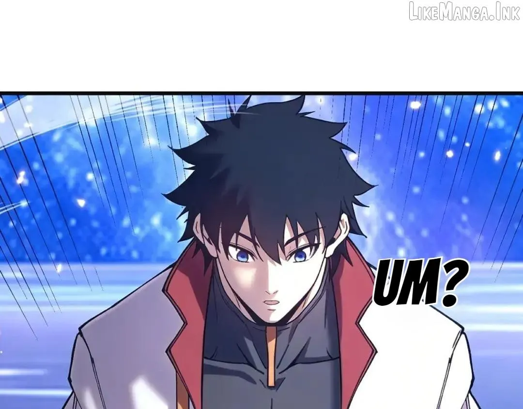 Apex Future Martial Arts Chapter 330 page 41