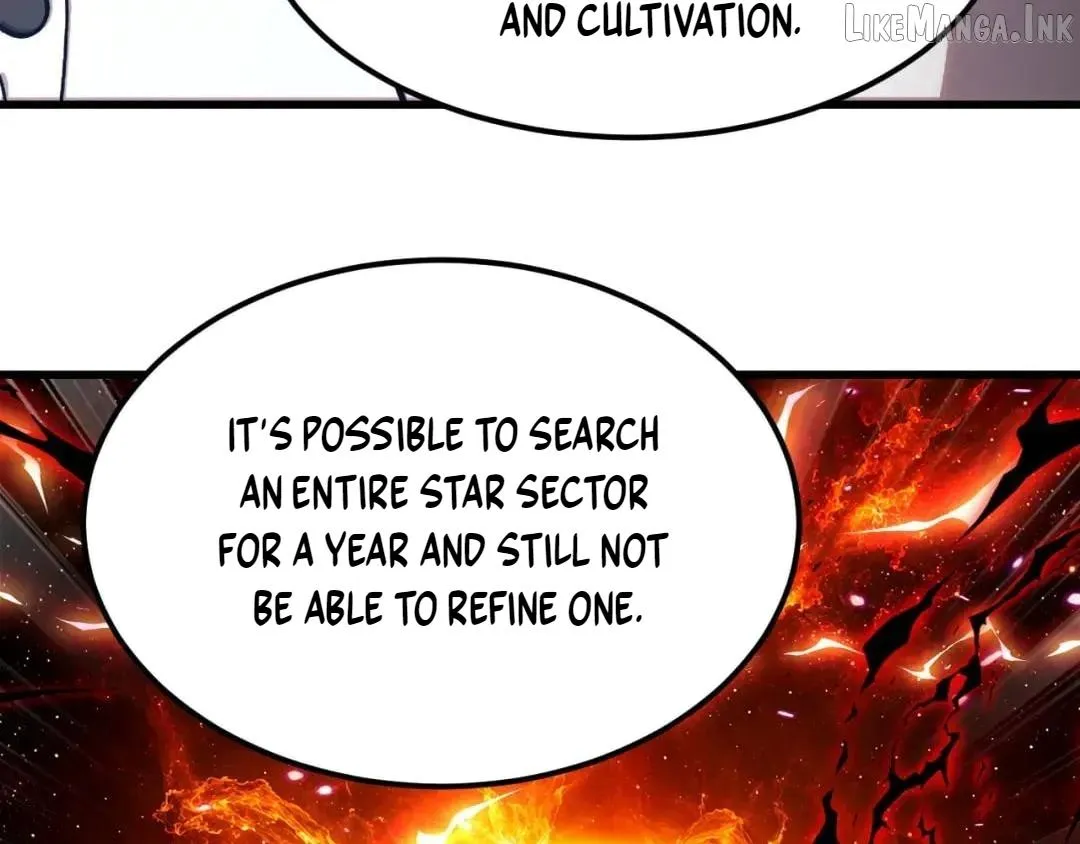 Apex Future Martial Arts Chapter 330 page 71