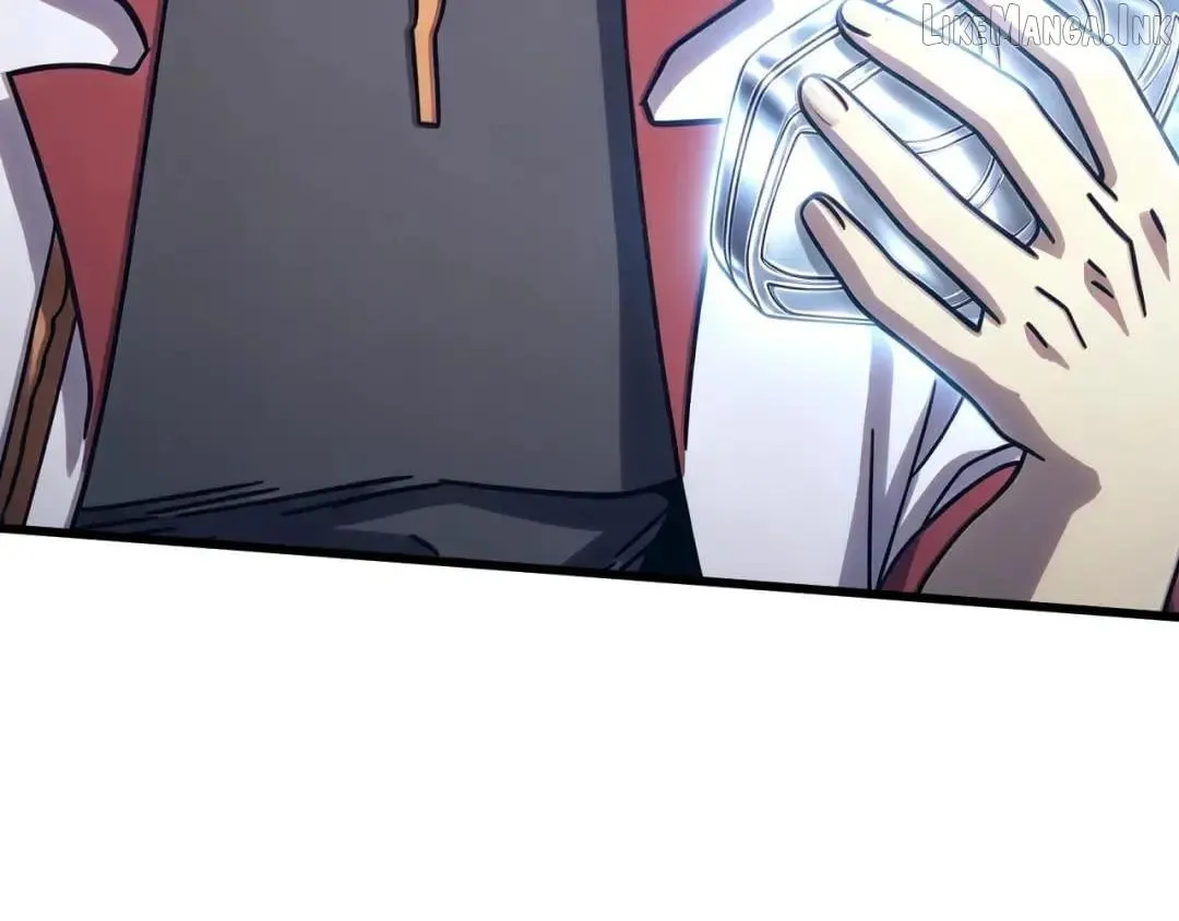 Apex Future Martial Arts Chapter 330 page 75