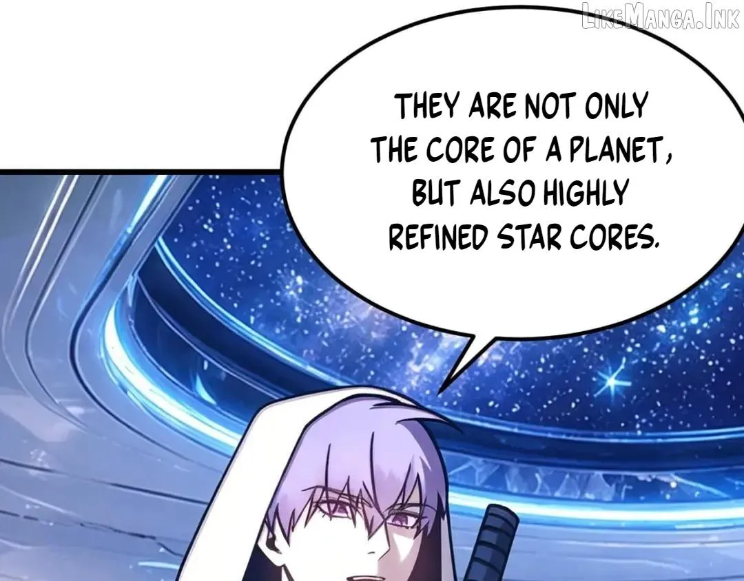 Apex Future Martial Arts Chapter 330 page 63