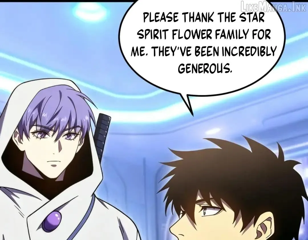 Apex Future Martial Arts Chapter 330 page 84