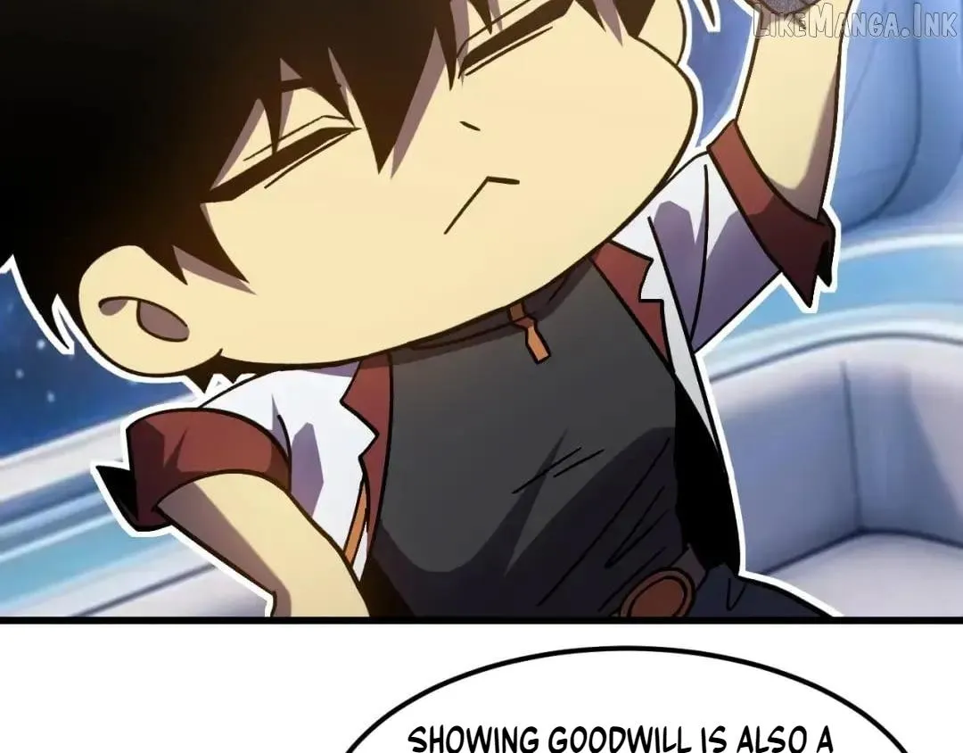 Apex Future Martial Arts Chapter 330 page 93