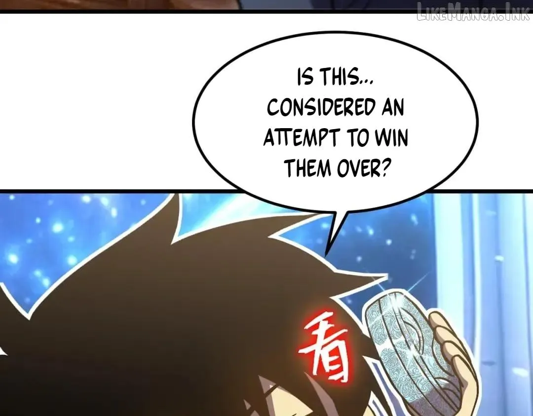 Apex Future Martial Arts Chapter 330 page 92