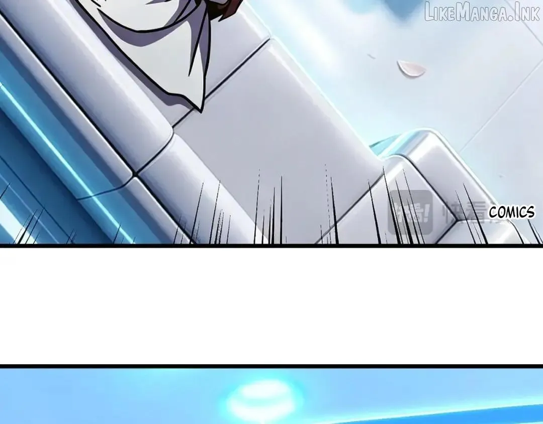 Apex Future Martial Arts Chapter 330 page 115