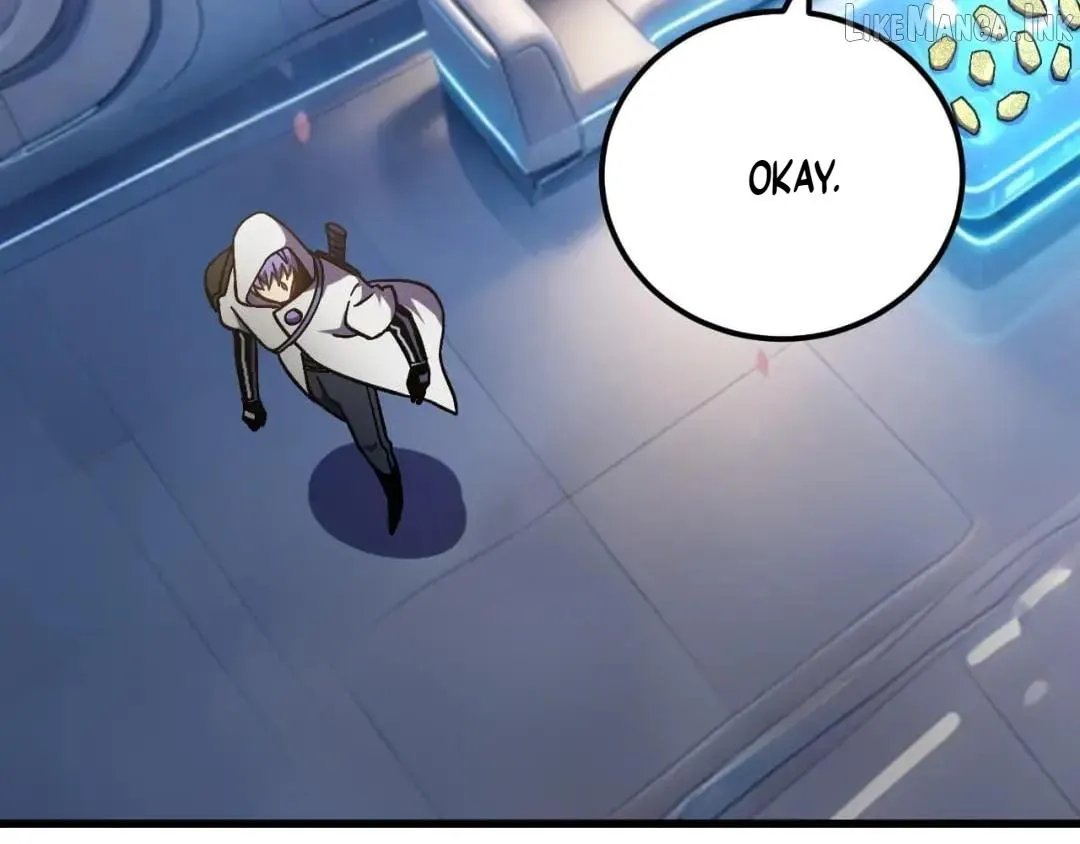 Apex Future Martial Arts Chapter 330 page 102