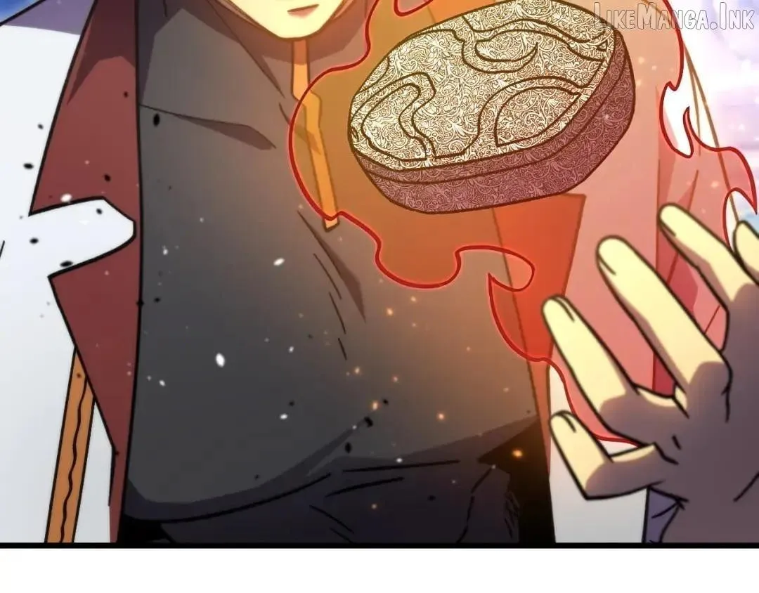 Apex Future Martial Arts Chapter 330 page 107