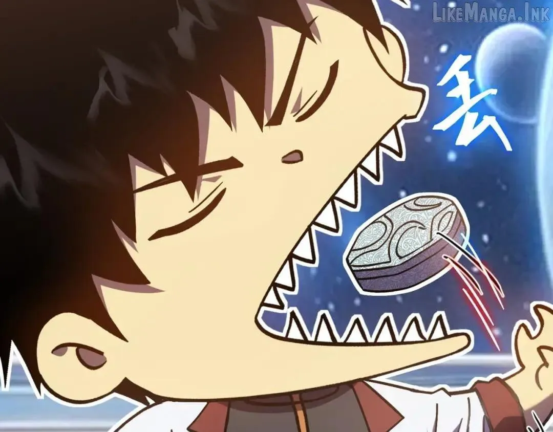 Apex Future Martial Arts Chapter 330 page 119