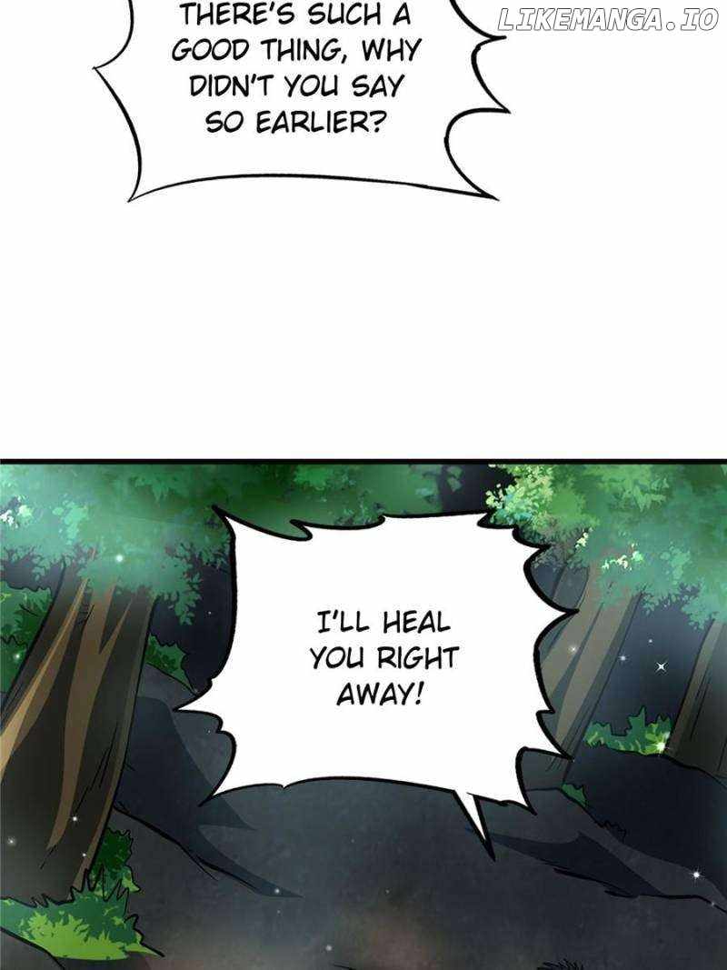 Super Gene Chapter 331 page 39