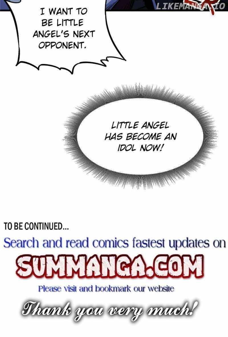 Super Gene Chapter 331 page 66