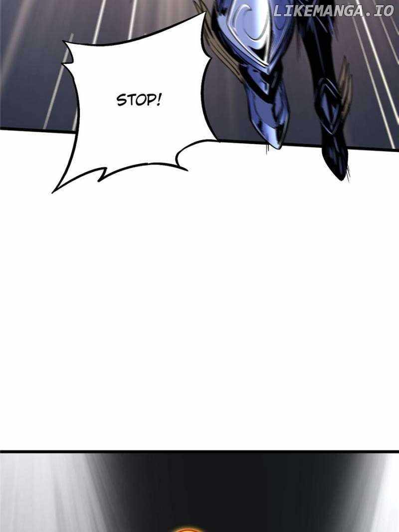 Super Gene Chapter 331 page 54