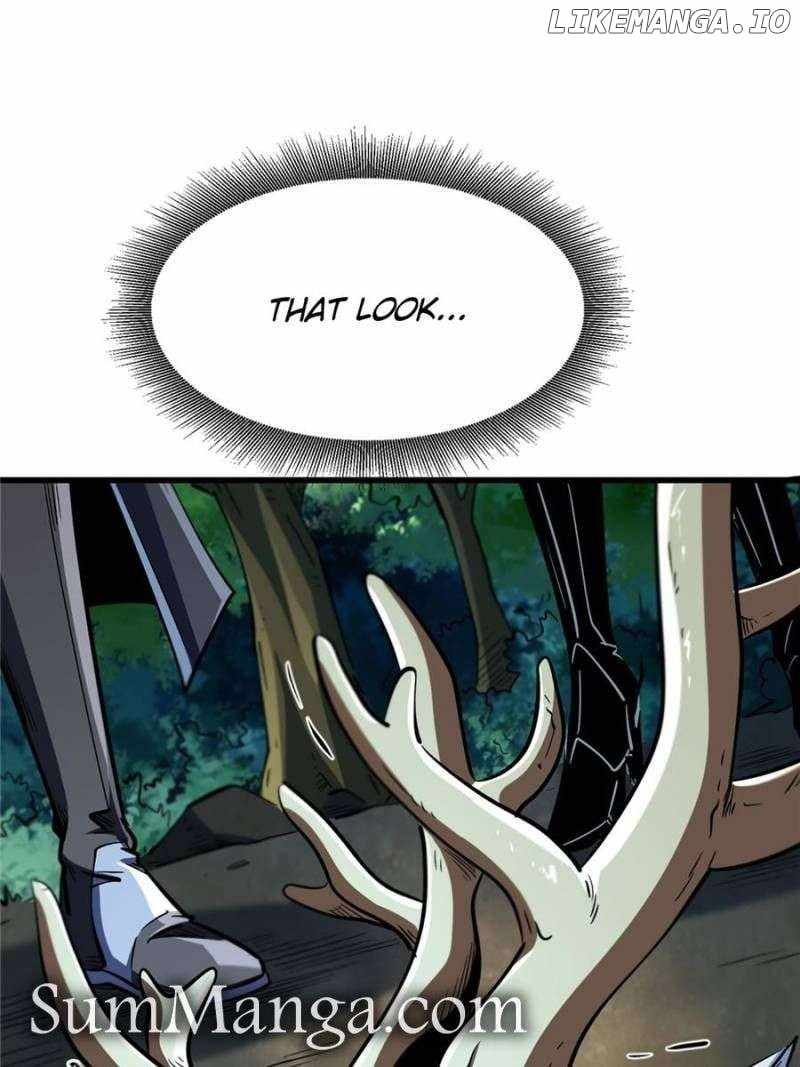 Super Gene Chapter 331 page 23