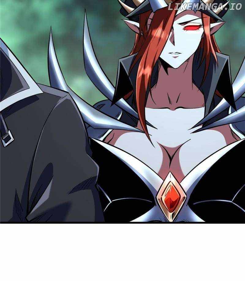 Super Gene Chapter 331 page 33