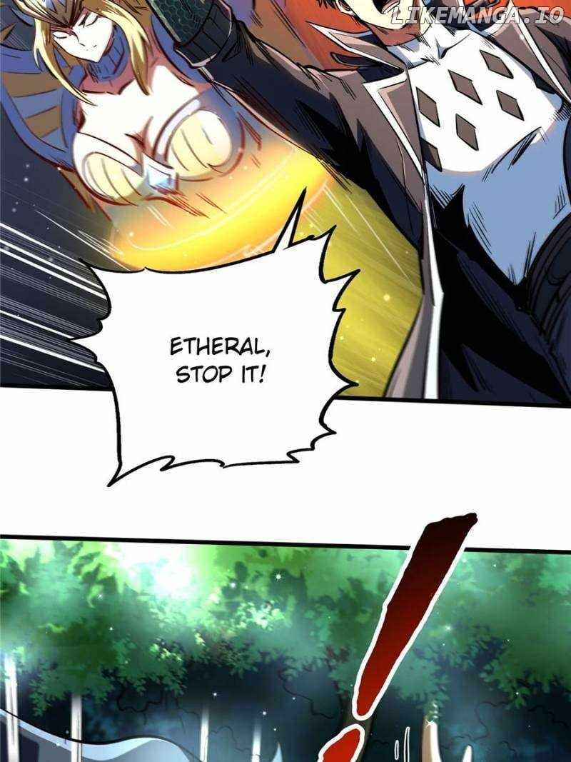 Super Gene Chapter 331 page 16