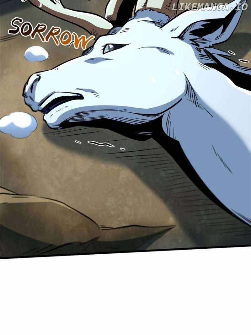 Super Gene Chapter 331 page 24