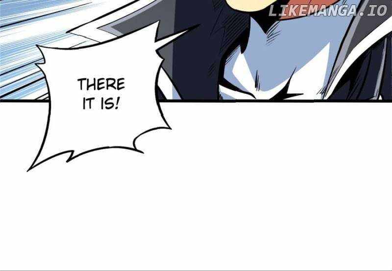 Super Gene Chapter 331 page 12