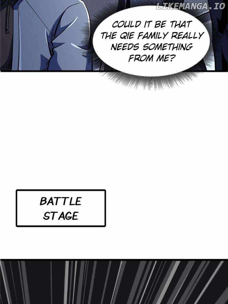 Super Gene Chapter 331 page 47