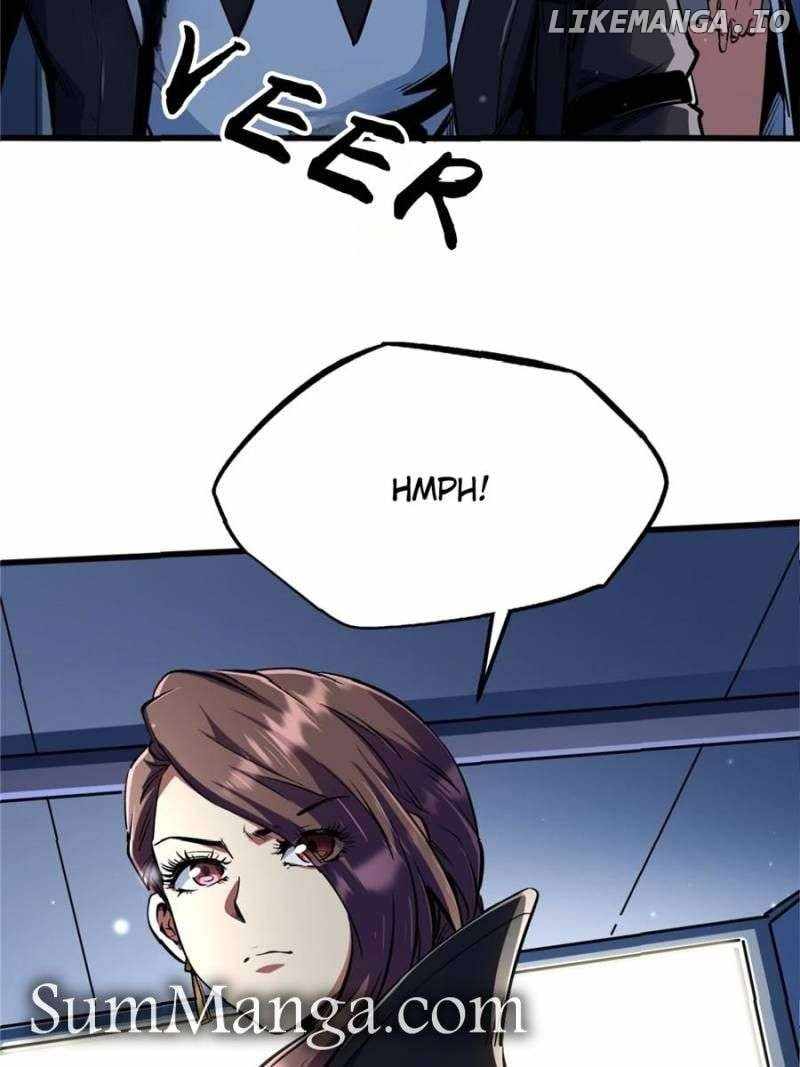 Super Gene Chapter 331 page 5