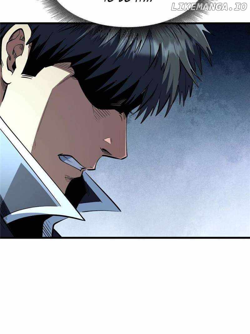 Super Gene Chapter 331 page 30