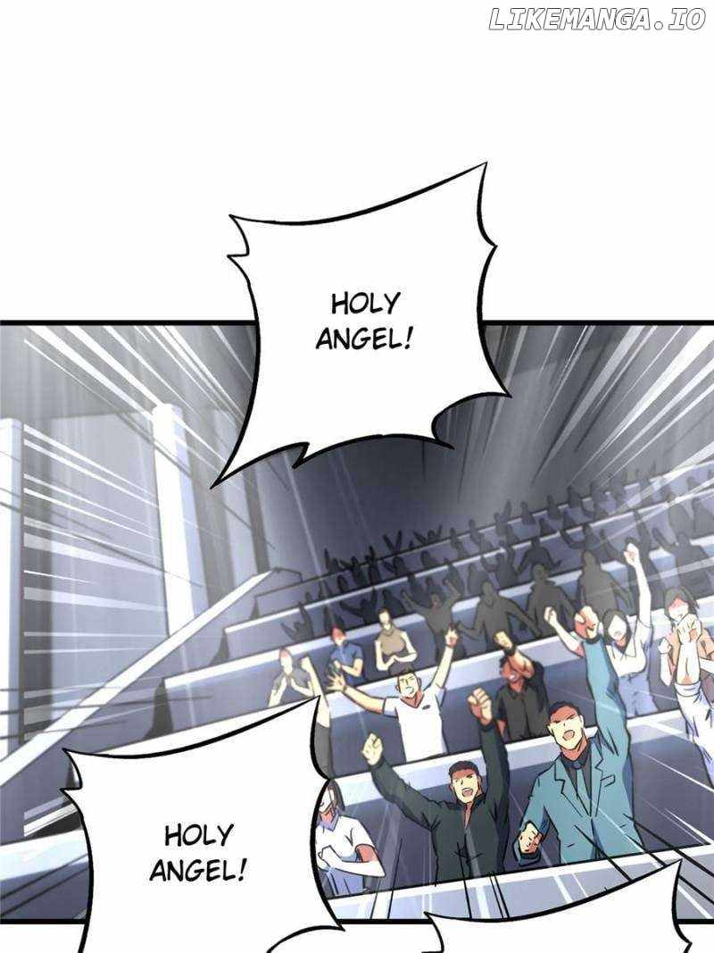 Super Gene Chapter 331 page 58