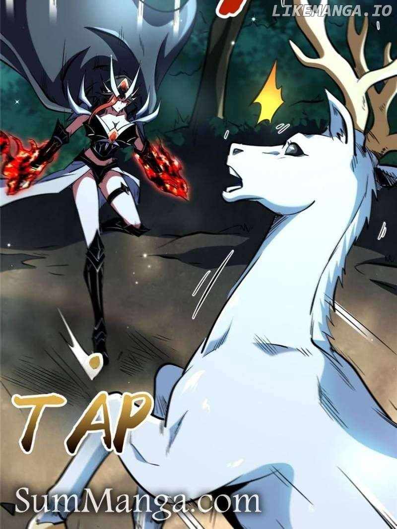 Super Gene Chapter 331 page 17