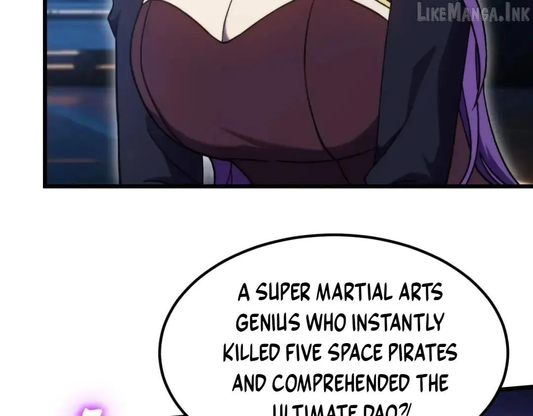 Apex Future Martial Arts Chapter 330 page 143