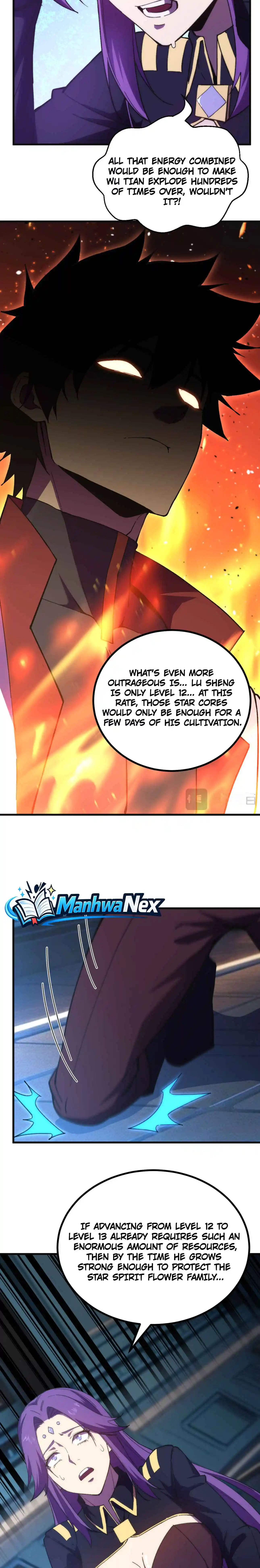Log into the Future Chapter 331 page 15