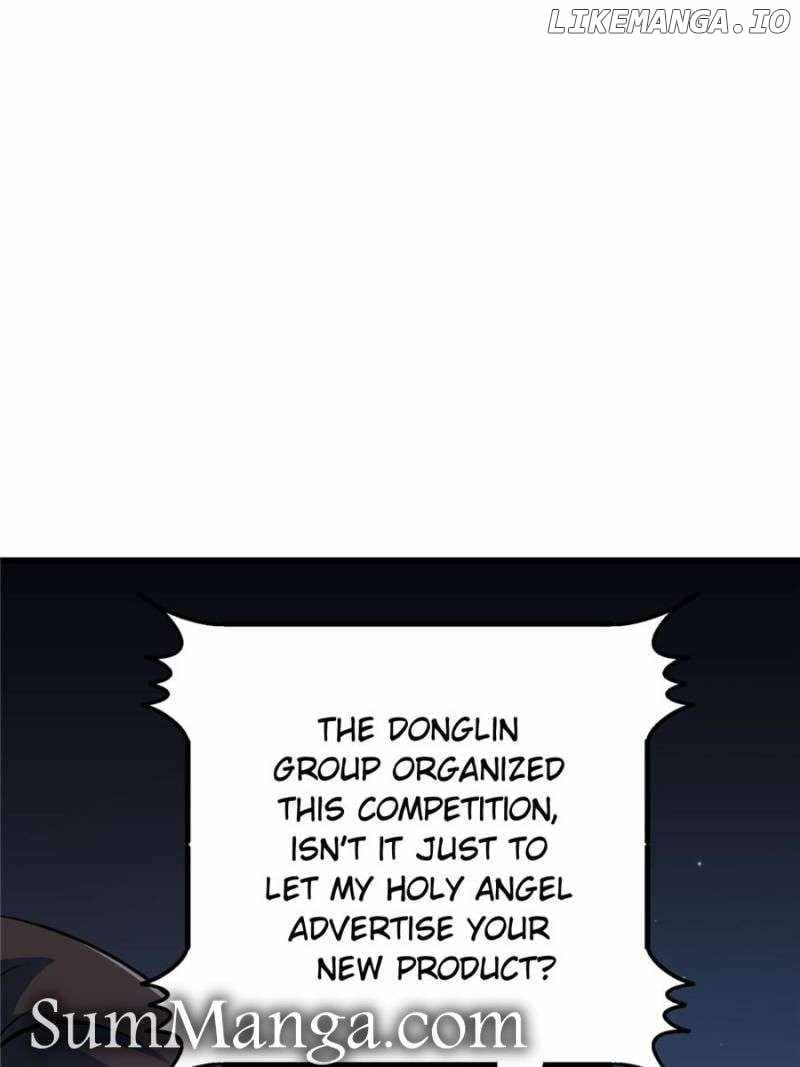 Super Gene Chapter 332 page 18