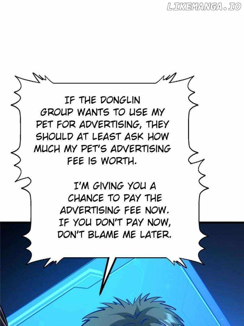Super Gene Chapter 332 page 23