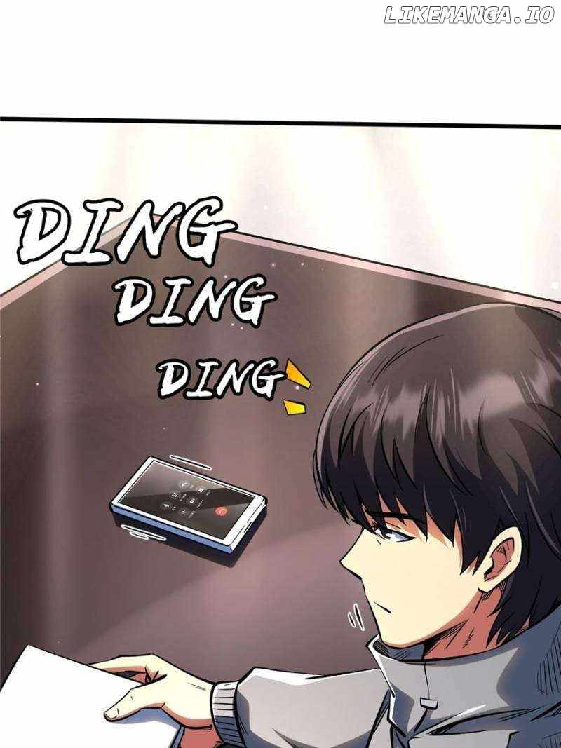 Super Gene Chapter 332 page 13