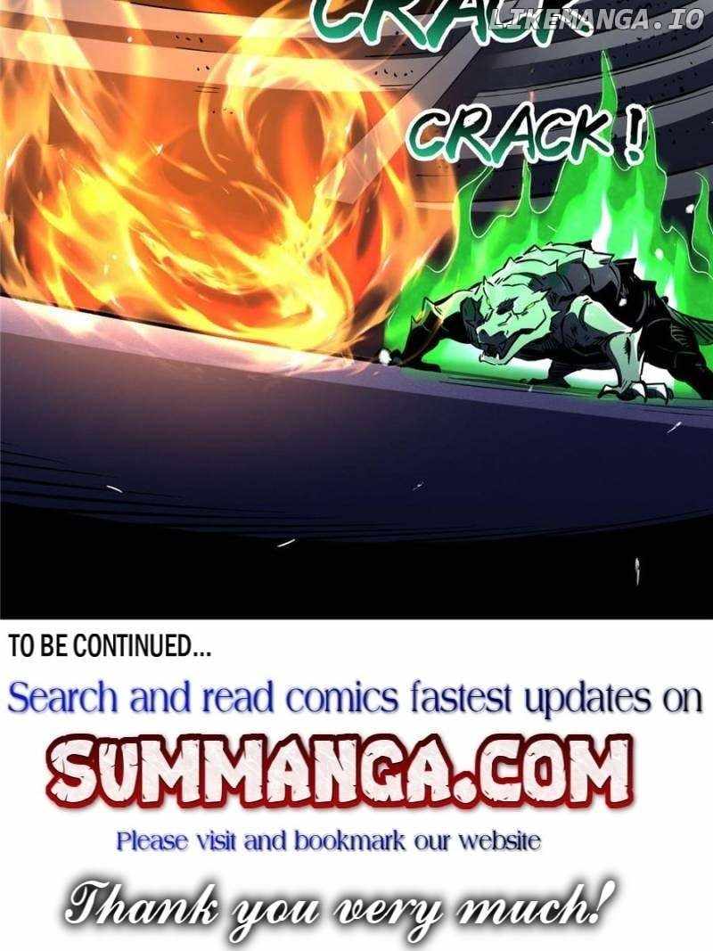 Super Gene Chapter 332 page 60