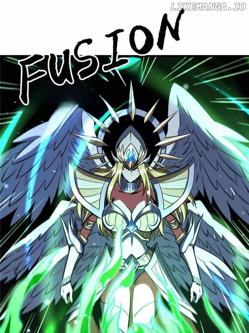 Super Gene Chapter 332 page 47
