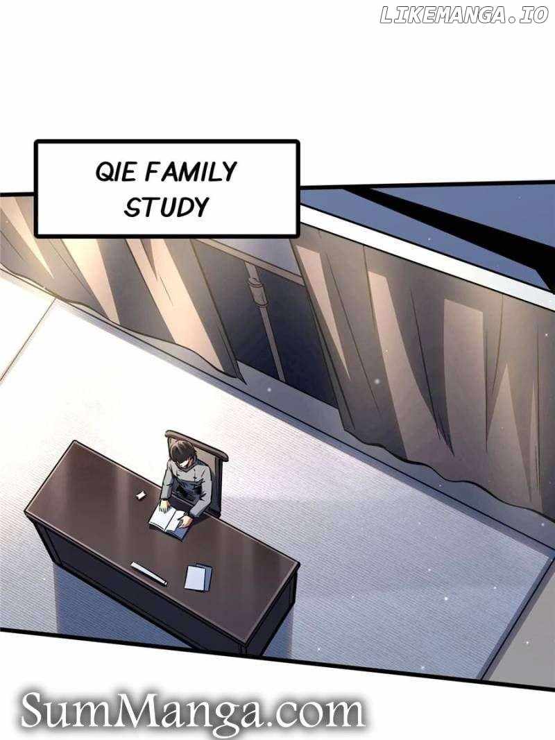 Super Gene Chapter 332 page 12