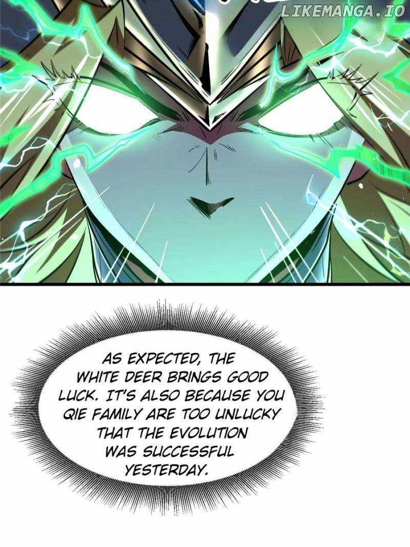 Super Gene Chapter 332 page 50