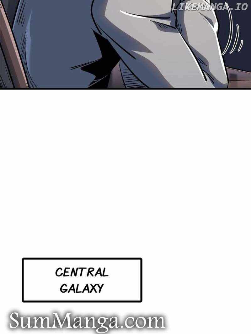 Super Gene Chapter 332 page 27