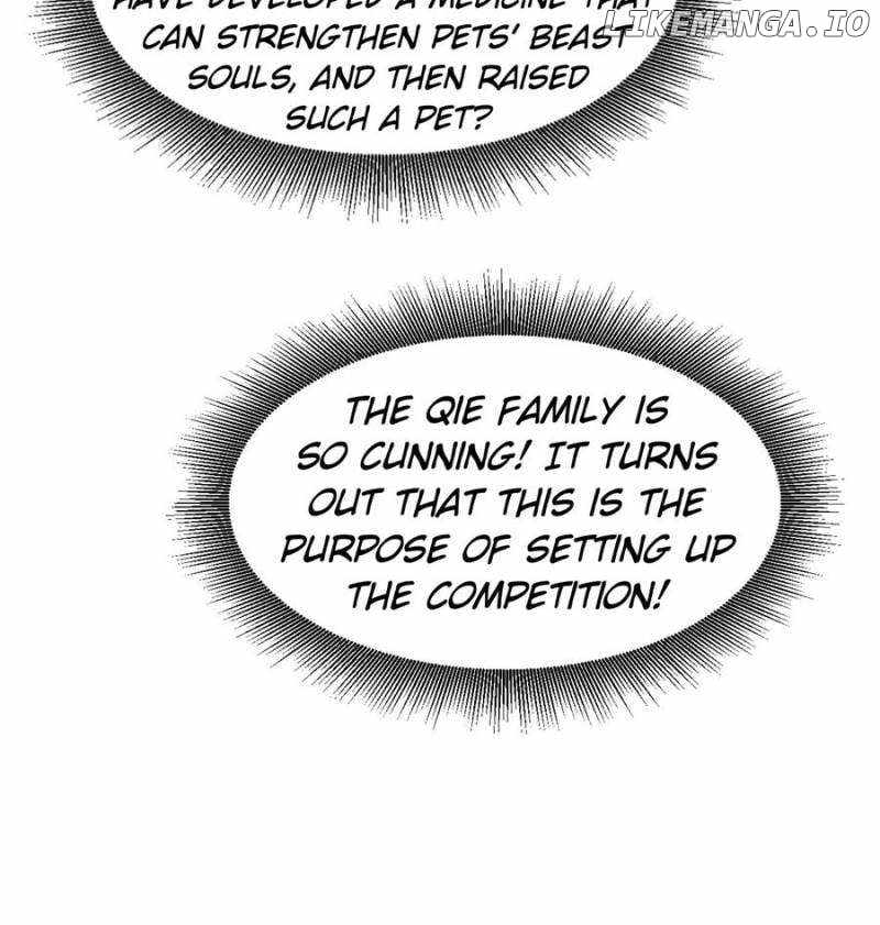 Super Gene Chapter 332 page 11