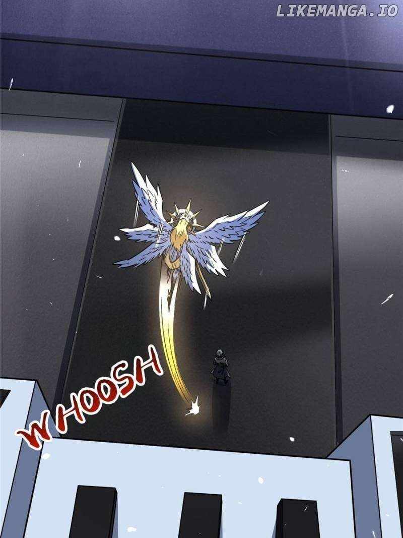 Super Gene Chapter 332 page 56
