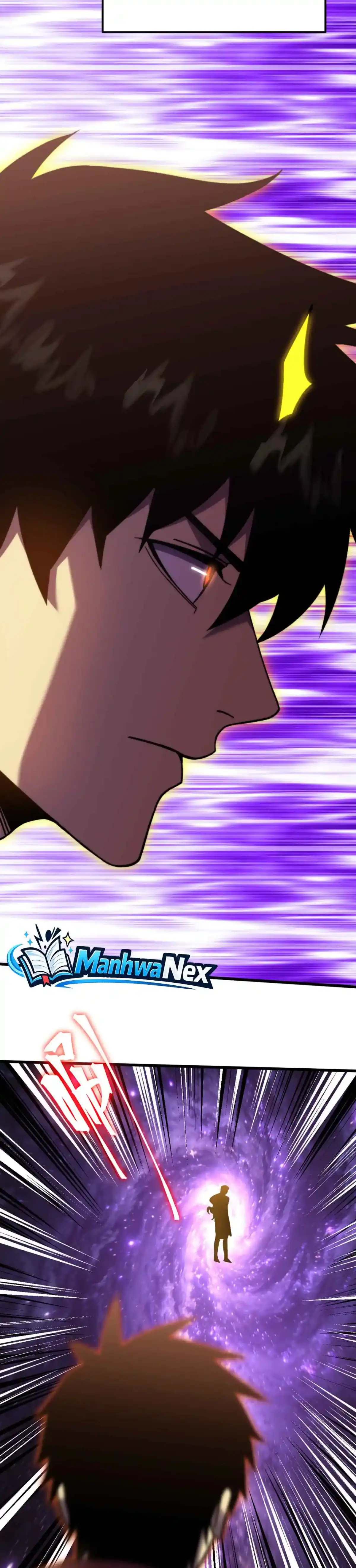 Apex Future Martial Arts Chapter 331 page 24