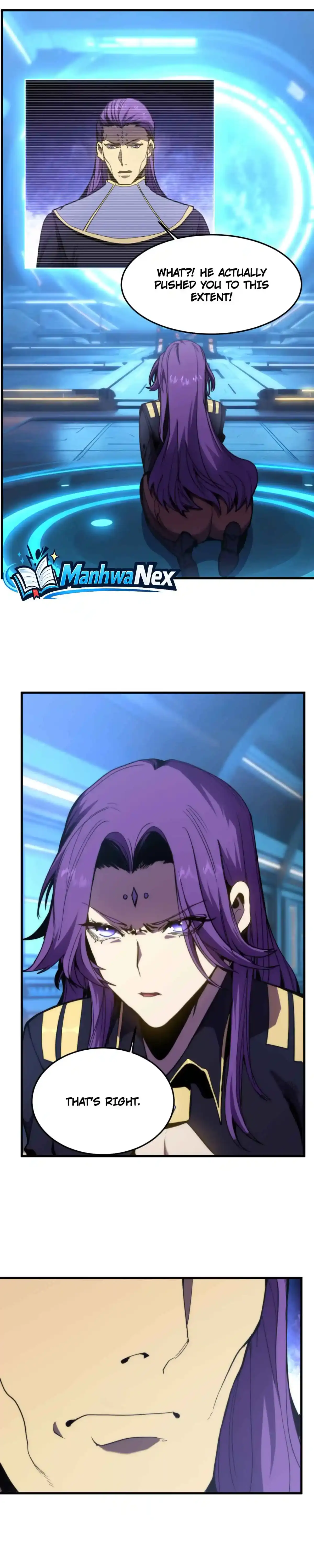 Apex Future Martial Arts Chapter 331 page 2