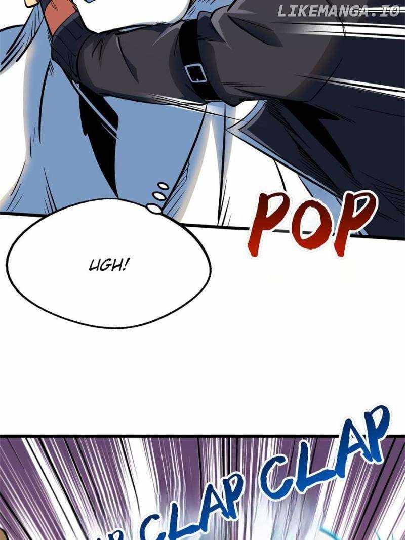 Super Gene Chapter 333 page 48