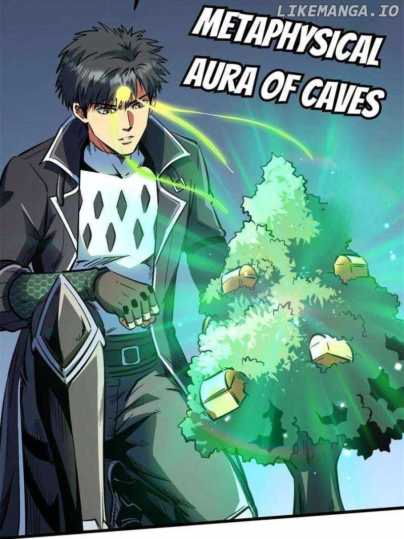 Super Gene Chapter 333 page 53